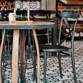 Seating - Gossip Corner - Xplorioâ„¢ Pringle Bay / Rooi Els