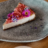 Dessert - Gossip Corner - Xplorioâ„¢ Pringle Bay / Rooi Els