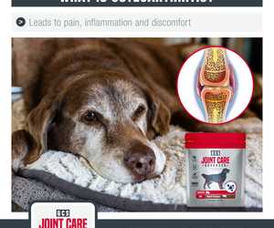 GCS Joint Care Advanced