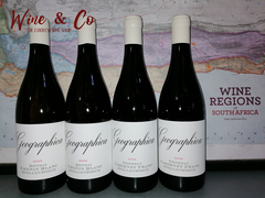 Now in Stock: Geographica!