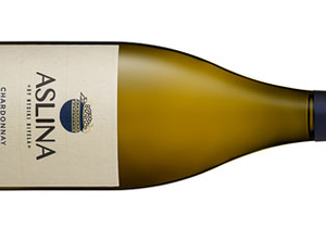 Saturday | Sunday Weekend Tasting: Aslina Chardonnay
