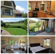 4 Bedroom House to Rent in Onrus -Â R20,000Â per month