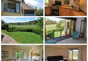 4 Bedroom House to Rent in Onrus -Â R20,000Â per month