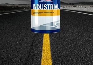 Top Paints:Â Roadmarking Paint
