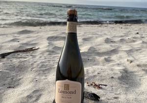 New Demi Sec MCC:Â Nectar