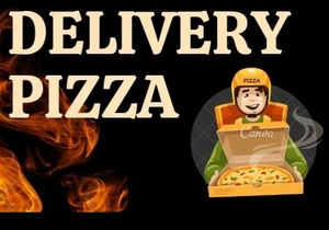 Pizza Delivery