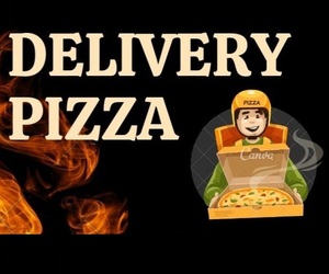Pizza Delivery