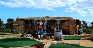 Benguela Adventure Upgrading this Winter