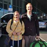 Airport Transfers - Paddy's Charter Services & Airport Transfers - Xplorioâ„¢ Grabouw