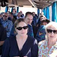 Transfers - Paddy's Charter Services & Airport Transfers - Xplorioâ„¢ Grabouw