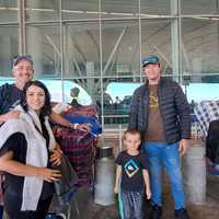 Airport Transfers - Paddy's Charter Services & Airport Transfers - Xplorioâ„¢ Grabouw