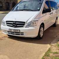 Vehicle - Paddy's Charter Services & Airport Transfers - Xplorioâ„¢ Grabouw