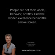 Understanding Your Partner