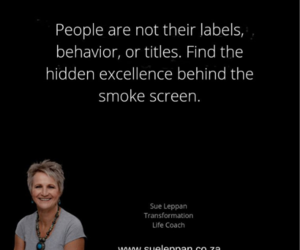 Understanding Your Partner