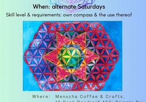 Creative Geometric Art