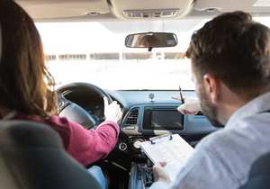 Congratulations on PassingÂ Driverâ€™s and Learnerâ€™s Tests