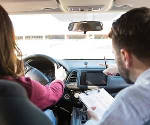 Congratulations on PassingÂ Driverâ€™s and Learnerâ€™s Tests