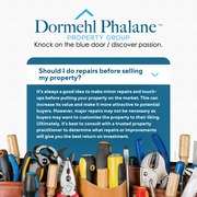 Should You Fix Up Your Home or Sell It As Is?