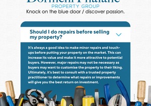 Should You Fix Up Your Home or Sell It As Is?