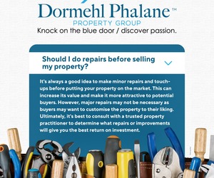 Should You Fix Up Your Home or Sell It As Is?