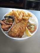 Seafood Restaurant and FunctionÂ Venue