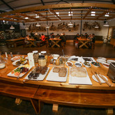 Restaurant - Trail's End - Xplorioâ„¢ Grabouw / Elgin