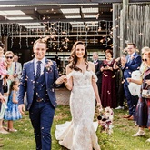 Wedding Venue - Trail's End - Xplorioâ„¢ Grabouw / Elgin