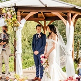 Wedding Venue - Trail's End - Xplorioâ„¢ Grabouw / Elgin