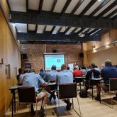 Conference Centre - Trail's End - Xplorioâ„¢ Grabouw / Elgin