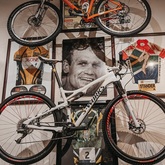 Bike Hotel - Trail's End - Xplorioâ„¢ Grabouw / Elgin