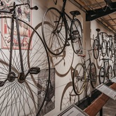 Bike Hotel - Trail's End - Xplorioâ„¢ Grabouw / Elgin