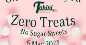 On The Weekly At Tahini | 6 May 2023