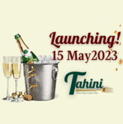 Celebrate Our Official Launch With Us!