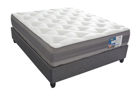 NEW Mattress Range:Â Tufted Collection
