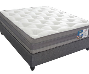 NEW Mattress Range:Â Tufted Collection