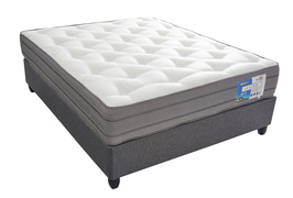 NEW Mattress Range:Â Tufted Collection