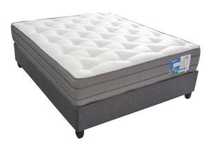 NEW Mattress Range:Â Tufted Collection