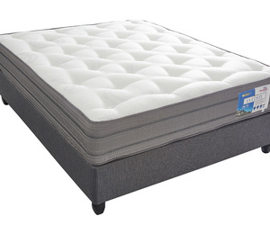 NEW Mattress Range:Â Tufted Collection