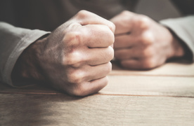 How A Transformation Coach Can Help Anger Management