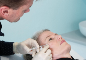 Transform your skin with Dr. Rudi