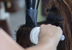 Itâ€™s Makeover May At Tranquility Hair & Nails