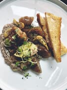 Open for Lunch and Dinner:Â 15 - 20 May 2023