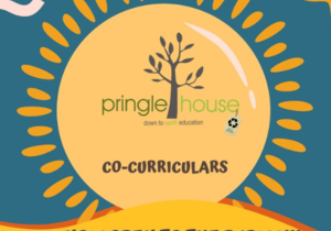 Activities Open to Public