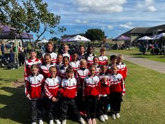 Overberg Skaakspelers - Westelike Provinsie Skaaktoernooi