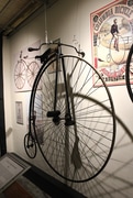 Trailâ€™s End Bicycle Museum a hit with visitors