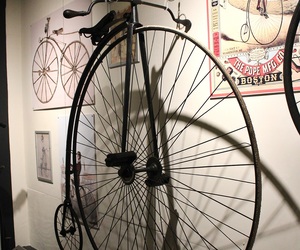 Trailâ€™s End Bicycle Museum a hit with visitors