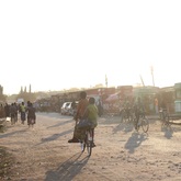 Bicycles in Malawi - Trail's End - Xplorioâ„¢ Grabouw / Elgin