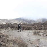 Cally Silberbauer cycled from Cape to Kilimanjaro - Trail's End - Xplorioâ„¢ Grabouw / Elgin