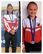 WP Skaakspan:Â Michaely Arends en Anneke du Preez