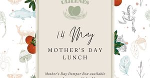 14 May 2023: Mother'sÂ Day Lunch